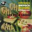 LOS POCO LOCOS - esperenza / un poco /a catarina / corazon - 7inch (EP)