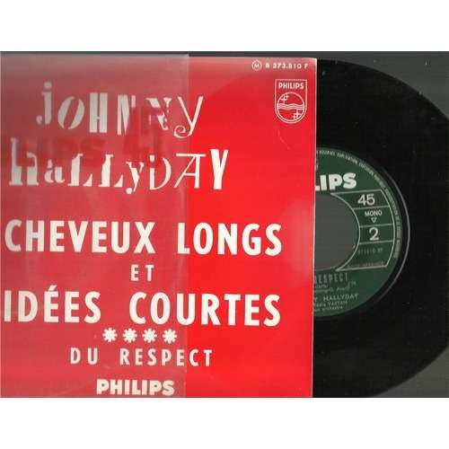  cheveux longs et idees courtes 