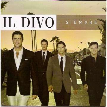 il divo siempre