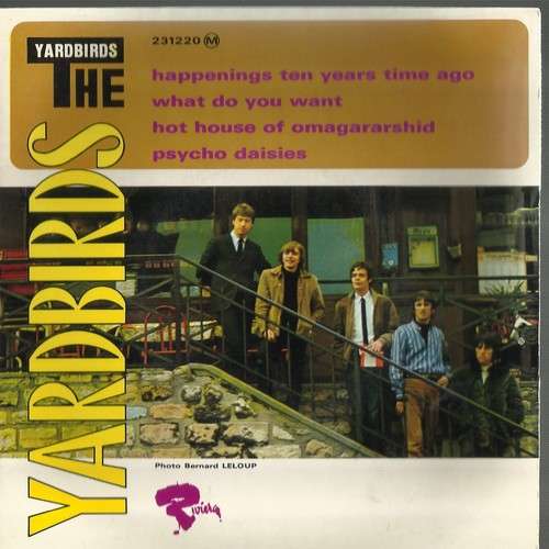  happenings ten years time ago 