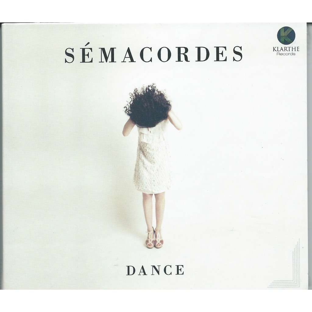 sémacordes dance