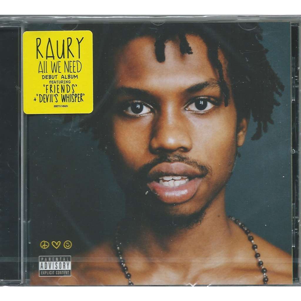 raury all we need free mp3 download