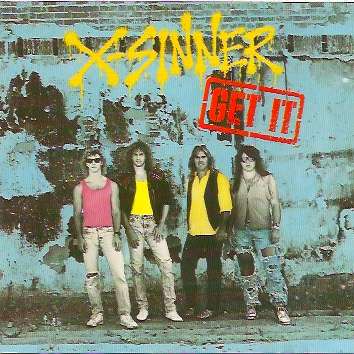 X-Sinner get it