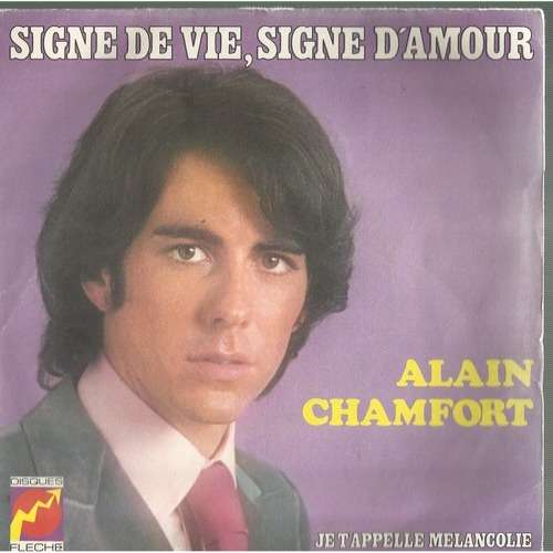  signe de vie signe d'amour 