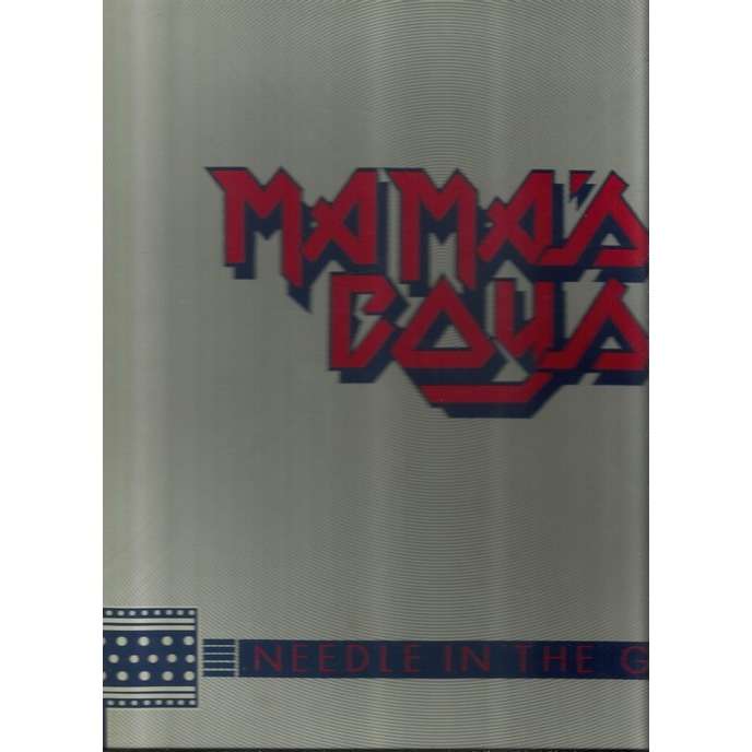  needle in the groove 