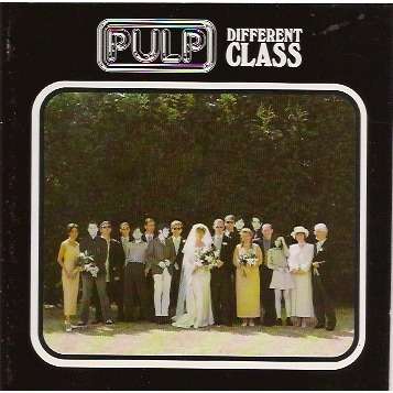 Pulp Different Class