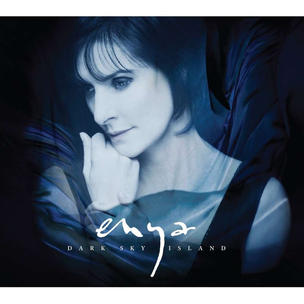 Enya Dark Sky Island