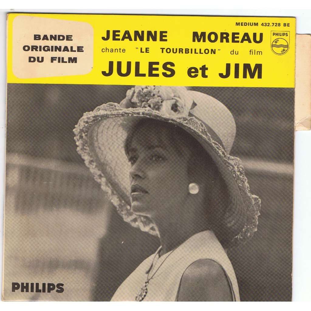 jules et jim chaussures