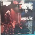 johnny winter and live