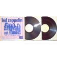 LED ZEPPELIN - The 1975 World Tour (Montreal Forum 06.02.1975) - LP x 2
