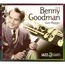 BENNY GOODMAN - Get Happy - Disque CD x 3