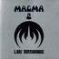 MAGMA - 1.001 Centigrades - CD