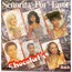 CHOCOLAT'S - senorita por favor - Disque 45T (SP 2 titres)