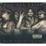 BOO YAA TRIBE - WEAT KOASTA NOSTRA - CD