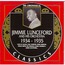 JIMMIE LUNCEFORD - Jimmie Lunceford and his orchestra 1934 - 1935 - Disque CD