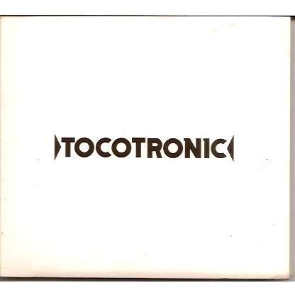 Tocotronic Tocotronic