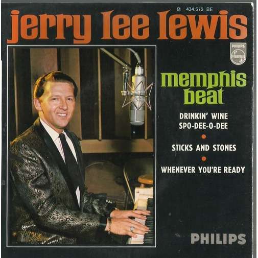  memphis beat 