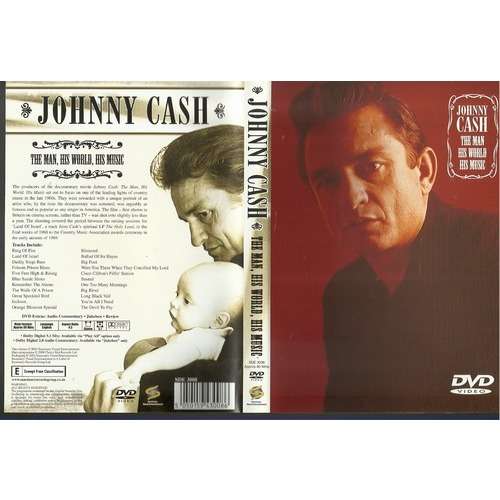  the man the world his music 