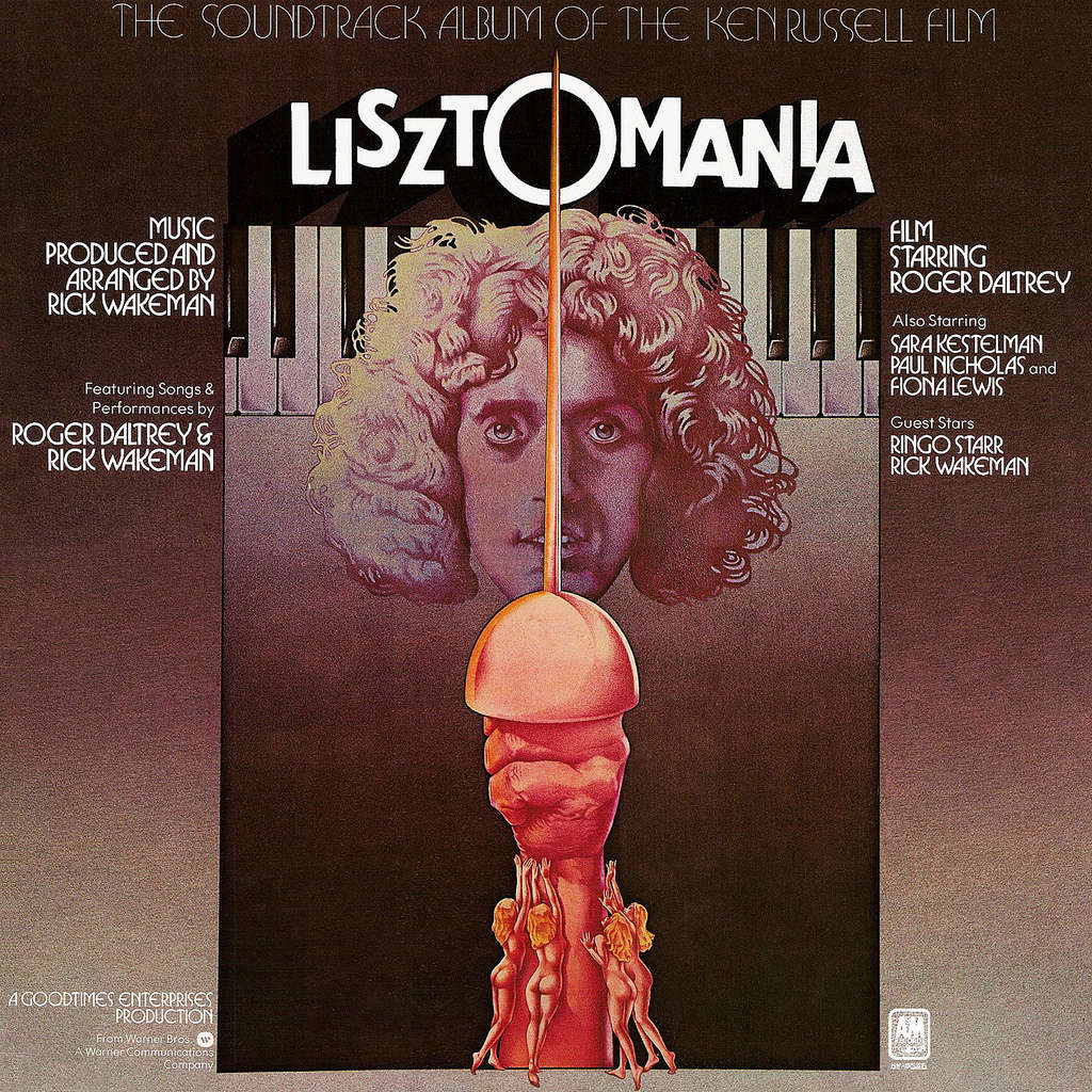 Lisztomania
