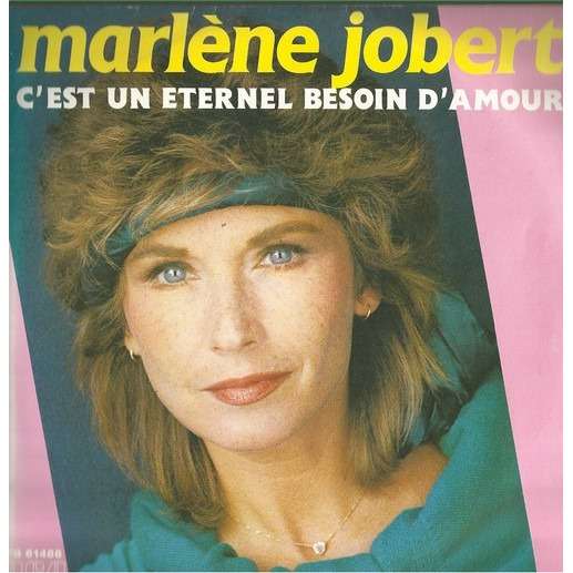  c'est un eternel besoin d'amour 
