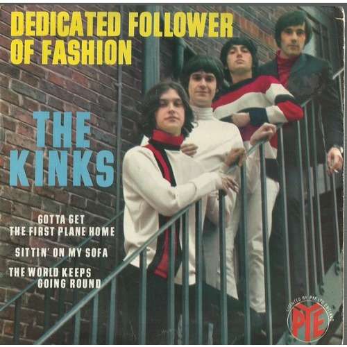  dedicated follower of fashion 