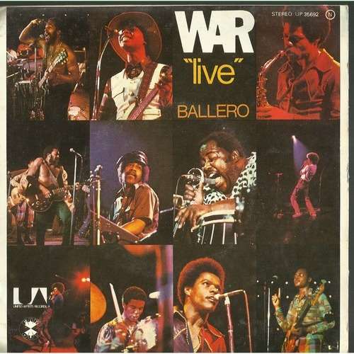  war  -  ballero 