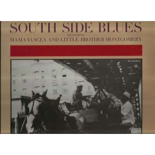  south side blues 