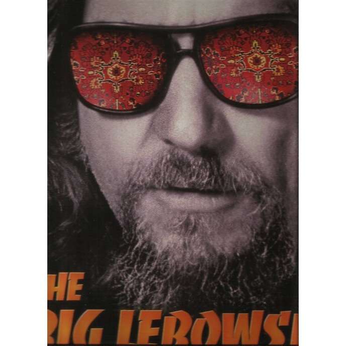 the big lebowski 