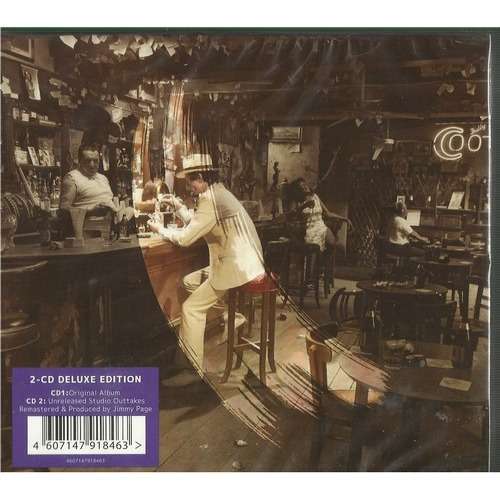  in trough the out door 