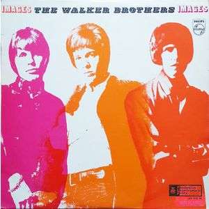 the walker brothers images