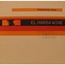 KHALED FEAT. AMAR - El Harba Wine - 12 inch 33 rpm