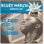 ART BLAKEY - BLUES MARCH - whisper not - Disque 45T (SP 2 titres)