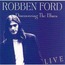 ROBBEN FORD - Discovering the blues - CD