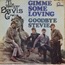 SPENCER DAVIS GROUP - GIMME SOME LOVIN - 7inch (SP)