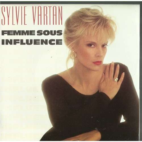  femme sous influence 