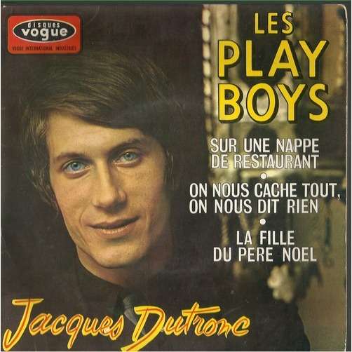  les play boys 