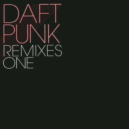 Daft punk remixes one [ compilation 08 various artist and tracks ] de