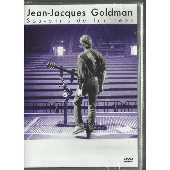  souvenirs de tournees 