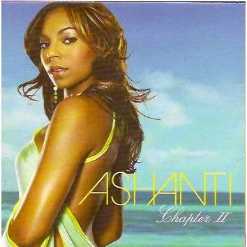 Ashanti Chapter II