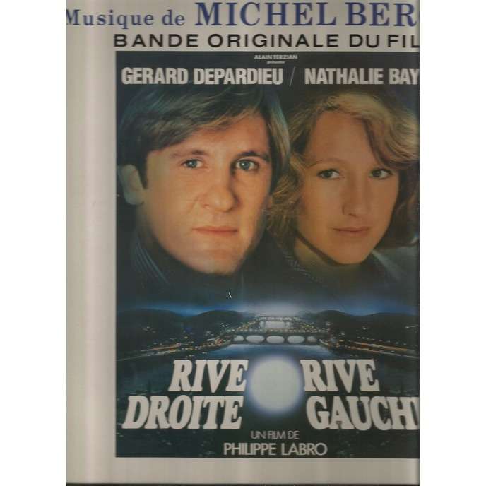  rive droite rive gauche 