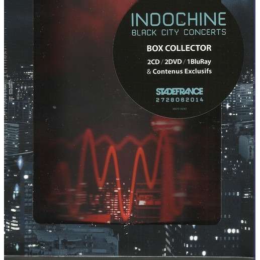 black city concerts box 