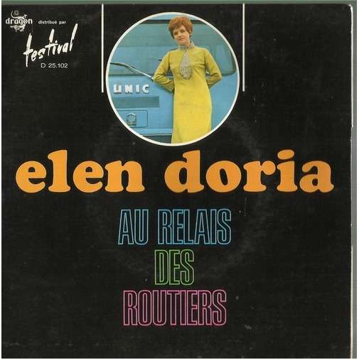  au relais des routiers 