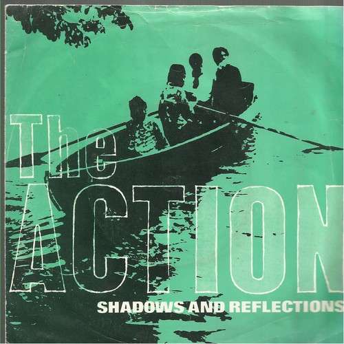  shadows and reflections 