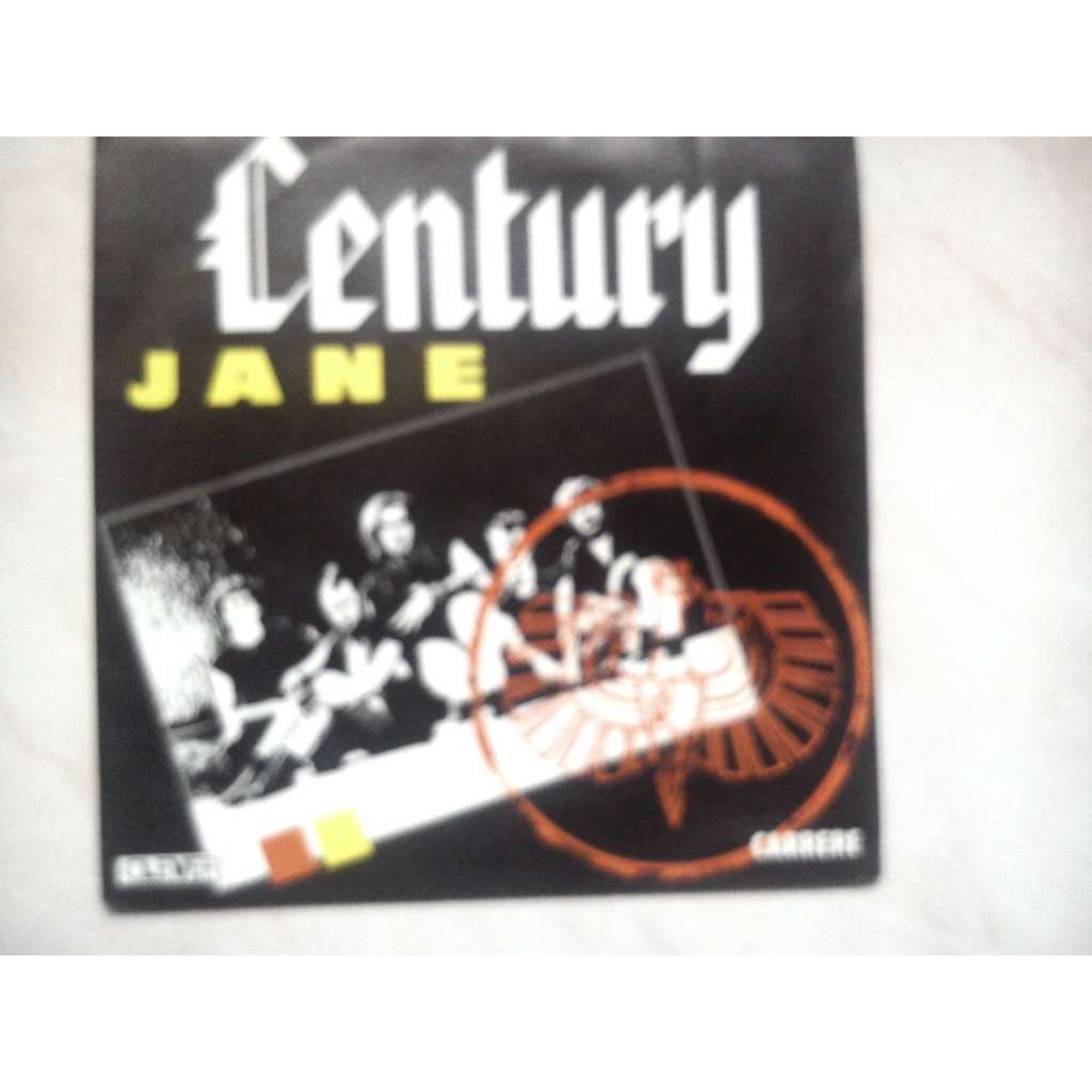 century jane