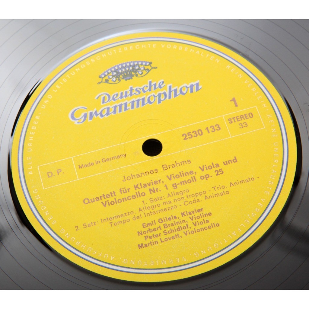 LPレコード Zygmunt Krauze – New Piano Sounds 前前前世《你的名字