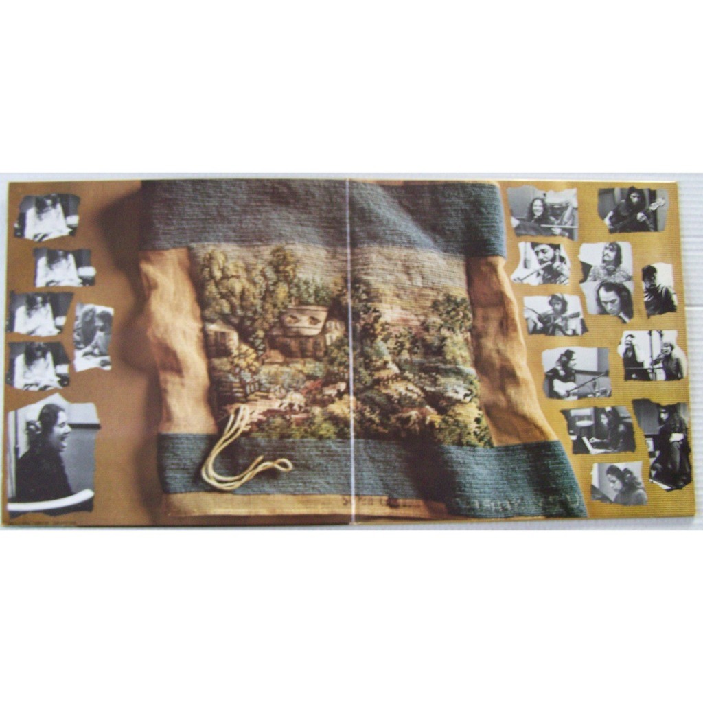 Tapestry by Carole King Lp Original 1971, LP with lapopmusic902000 Ref117921390