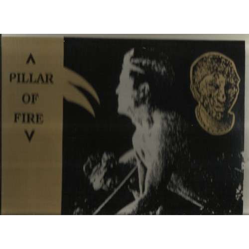  pillar of fire 