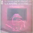 philippe reverdy la barre à terre, vol 2 - (la danse par le disque/vol 11)