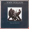 van halen woman and children first
