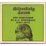 MITSOOBISHY JACSON - The Confusion Of A.J. Schicksal 1927-1973 - CD